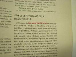 Suomen Vapaussota 1940 nr 4 (Svinhufvud-erikoisnumero)