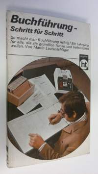 Buchfuhrung - Schritt fur Schritt