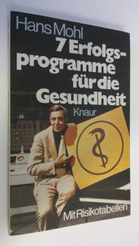 7 Erfolgsprogramme fur die Gesundheit