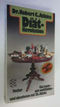 Diät-revolution