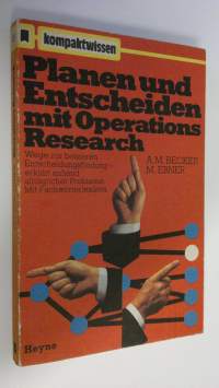 Planen udn Entscheiden mit Operations Research
