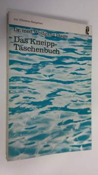 Das Kneipp-Taschenbuch