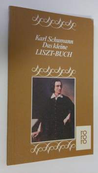 Das kleine liszt-buch