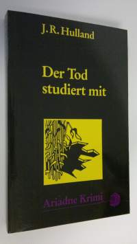 Der Tod studiert mit (ERINOMAINEN)