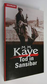 Tod in Sansibar