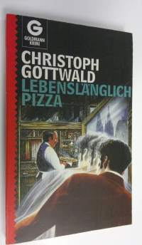 Lebenslänglich pizza (ERINOMAINEN)