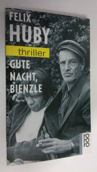 Gute Nacht, Bienzle