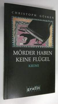 Mörder haben keine Flugel