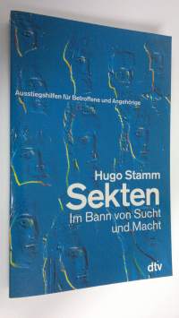 Sekten : Im Bann von Sucht und Macht (ERINOMAINEN)