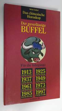 Der zuverlässige Buffel (ERINOMAINEN)