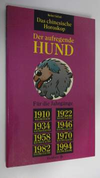 Der aufregende Hund (ERINOMAINEN)