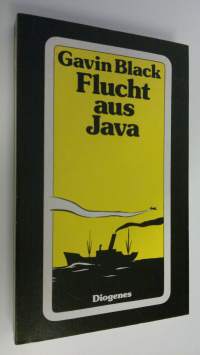 Flucht aus Java