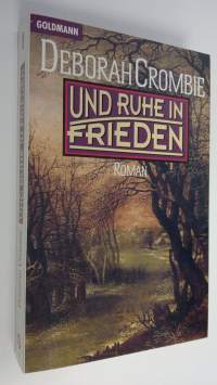 Und ruhe in Frieden (ERINOMAINEN)