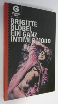 Ein ganz intimer Mord Kriminalroman (ERINOMAINEN)