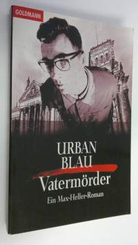 Vatermörder (ERINOMAINEN)