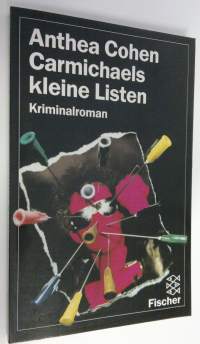 Carmichaels kleine Listen : Kriminalroman