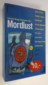 Mordlust (ERINOMAINEN)