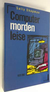 Computer morden leise (ERINOMAINEN)
