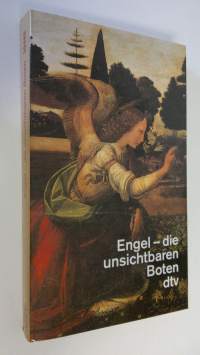 Engel - die unsichtbaren Boten (UUDENVEROINEN)