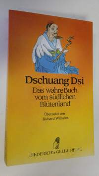 Das wahre Buch vom sudlichen Blutenland