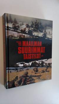 Maailman suurimmat taistelut