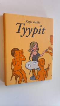 Tyypit