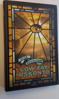 Low fat -uskonto