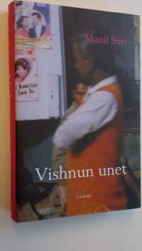 Vishnun unet