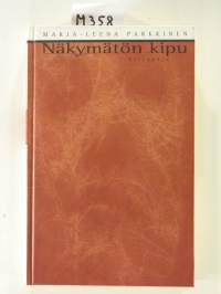 Näkymätön kipu