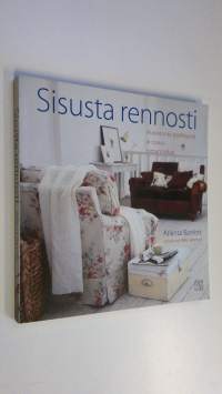 Sisusta rennosti