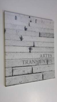 Artes transientes : kuvakooste ja 14 kirjoitusta