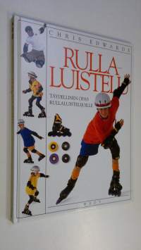 Rullaluistelu