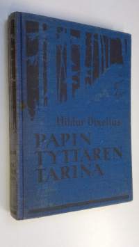 Papintyttären tarina