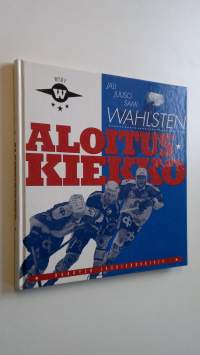 Aloituskiekko