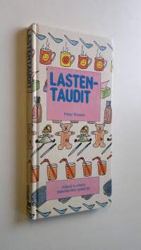 Lastentaudit