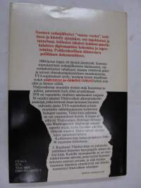 Salasanomia Helsingistä Washingtoniin - muistelmia ja dokumentteja vuosilta 1946-1948