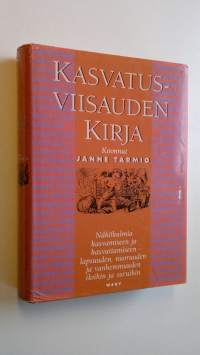 Kasvatusviisauden kirja