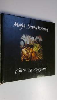 Chef de cuisine (signeerattu)