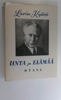 Unta ja elämää : valikoima kertomuksia
