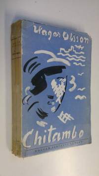 Chitambo : roman