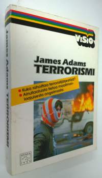 Terrorismi