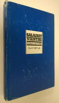 Salaiset viestisi : ihmisen sosiaalisten elinten anatomia