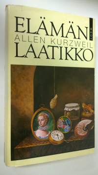 Elämän laatikko