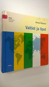 Valtiot ja liput