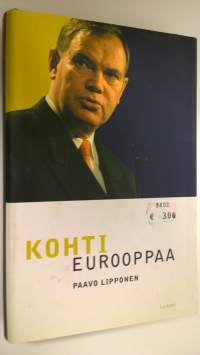 Kohti Eurooppaa