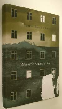 Idänsydänsimpukka