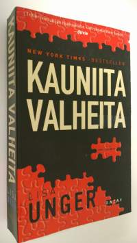 Kauniita valheita