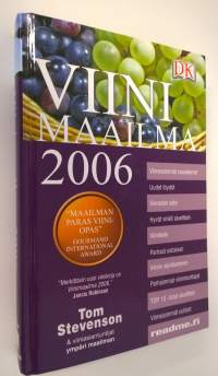 Viinimaailma 2006