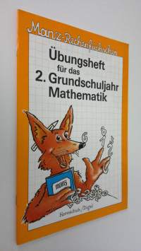 Ubungsheft fur das 2. Grundschuljahr Mathematik (UUDENVEROINEN)