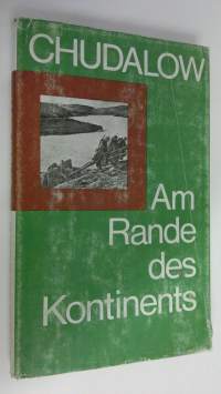 Am Rande des Kontinents